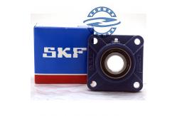 China FY506M F206 FY30TF pillow block bearing  with ball insert bearing YAR206-2F supplier