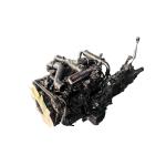 Japanese Engine Parts Diesel Engines 4JB1 for Isuzu 4JB1 Pickup Used Complete Engine for sale