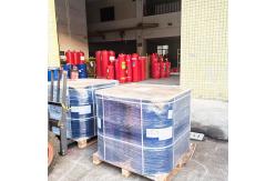 China NOVEC 1230 Clean Agent Fire Suppression System For Libraries supplier