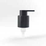 28mm 28/410 Black Lotion Dispenser Plastic Long Nozzle Shampoo Gel Screw Pump for sale