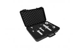 China IEC 60335 Test Finger Probe supplier
