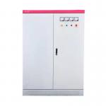 Stainless Steel 12KV Medium Voltage Power Distribution Cabinet For Electrical Boxes for sale