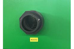 China SUS304 Food Waste Processor Recycle Composting Machine Automatic Garbage Disposal supplier