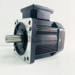 High Torque Permanent Magnet Motor 55kw PM Synchronous Motor Low Speed for sale
