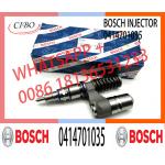 0414701035 diesel fuel engine injector diesel nozzles common rail injector 0414701035