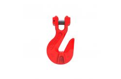 China SLRO64-CLEVIS SHORTENING HOOK supplier