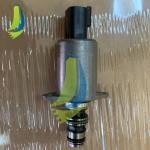 585-9230 Spare Parts Solenoid Valve 5859230 For E320C E323D Excavator for sale