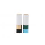 3.5g Capacity Magnet Fashoinable Mixed Color Chapstick Empty Tubes for sale