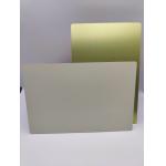 High Performance 5mm Aluminium Composite Panel Fire Resistance Sheet Sandwich Type for sale