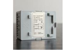 China Mechanical Cabinet Hygrostat Thermostat Humidity Controller Temperature Controller MFR012 supplier