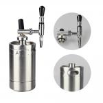64oz Double Wall Insulated Home Nitro Coffee Maker