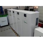 Efficient BMS System 48V Lithium Ion Battery 100ah 200ah 3kwh 5kwh 15kwh for sale