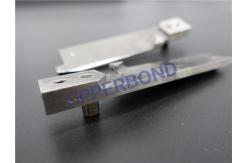 China MK8 Garniture Assy Short Folder for Cigarette Maker Machine supplier