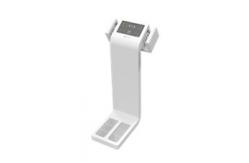 China Durable Handheld Nuclear Radiation Geiger Counter For Industrial supplier
