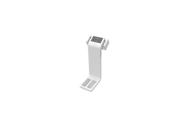 Durable Handheld Nuclear Radiation Geiger Counter For Industrial