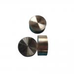 80x34mm Copper Based Alloys C17200 Disc QBe2 Beryllium Copper Alloy for sale