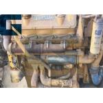 Durable  Excavator Engine Parts 3408 Diesel Complete Engine Assy for sale