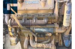 China Durable  Excavator Engine Parts 3408 Diesel Complete Engine Assy supplier