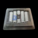 Customized Cuts Single Crystal Quartz Wafer
