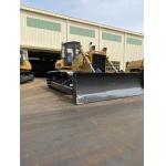 China WORLD Dozer For Mining Heavy Equipment Dozer  crawler type working equipment equal to CAT D6 Bulldozer for sale