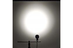 China 40W Rotating Base LED Working Light Waterproof IP67 Floodlight Headlight supplier