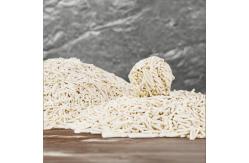 China Strip Shape Clumping Dust Free 6L Tofu Cat Litter OEM ODM supplier