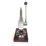 HK Size Ring Stretcher And Reducer Double Head 304 Stainless Steel