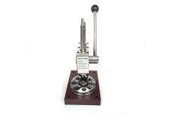 China HK Size Ring Stretcher And Reducer Double Head 304 Stainless Steel supplier