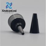 Condiment Bottle Caps Lids For Squeeze Bottles Twist Top Cap for sale
