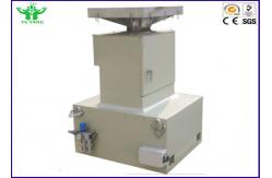 China 80 Times / Min Mechanical Shock Impact Tester Equipment For Material Testing 1500mm supplier