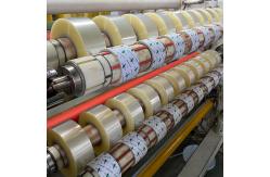 China BOPP Transparent Packaging Packaging Tape Factory Customized OPP Tape supplier