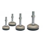 Adjustable Anti-Vibration Casters for sale