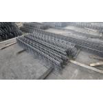 Welding Friendly Weather Resistant Lightweight PC Truss Rebar for Prefabricated Concrete Structures