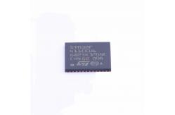 China STM32F411CEU6 supplier