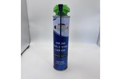China High Pressure Aerosol Spray Nozzle Maximum Power and Efficiency supplier