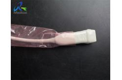 China Ge M5sc-D Ultrasound Probe Repair Transducer Lens Replacement Cable And Strain Relief supplier