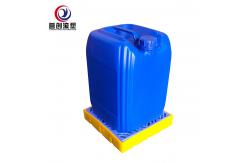 China Operating Platform 4m Rotational Molding Machine Video Technical Support supplier