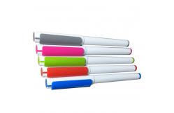 China Personalized Sublimation Pen Blanks DIY Advertising Promotional Pen supplier