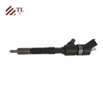 608-9767 Common Rail Fuel Injector For 2021E Wheel Loader