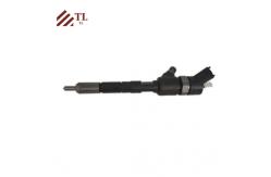 China 608-9767 Common Rail Fuel Injector For 2021E Wheel Loader supplier