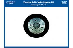 China 0.6/1KV-1Cx120mm2 Al/XLPE Overhead Insulated Cable IEC60502-1 supplier