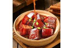 China HALAL Chinese Braised Hong Shao Sauce Stir Fry 60g ODM supplier
