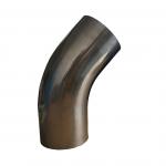 2023 Metal Versatile Copper Nickel Elbow Fitting For High Pressure Applications ASTM/ DIN/JIS for sale