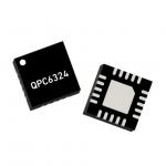 Wireless Communication Module QPC6324TR13 High Isolation SPDT RF Switch IC for sale