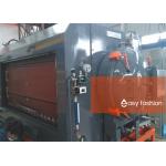 Industrial Vacuum Metal Sintering Furnace With High Temperature Uniformity for sale