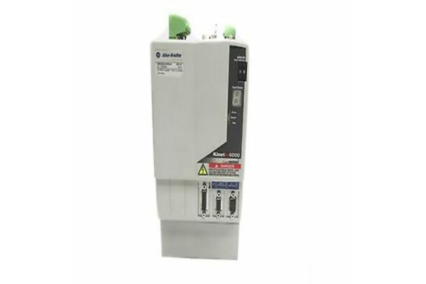 2094-BC02-M02-S AB Servo Drive