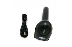 China Barway 1D Wireless BT Android Barcode Reader Scanner for Mobile Payment supplier