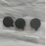Customized Round Titanium Anode Mesh Use Apply To Different Chemical for sale