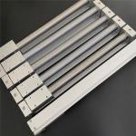 CY3R50-100/200/300/400//2000 SMC Magnetic Coupling Rodless Cylinder Customizable for sale