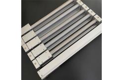 China Directly install CY3R Customizable Magnetic coupling rodless cylinder supplier